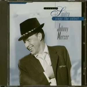 Frank Sinatra sings the select Johnny Mercer